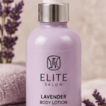 lavender body lotion