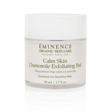eminence organics calmskin chamomile exfoliating peel 400×400 1