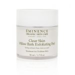 eminence organics vitaskin clear skin willow bark exfoliating peel 400x400 1