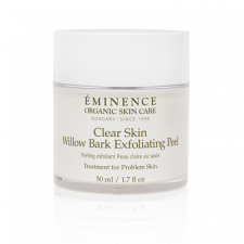 eminence organics vitaskin clear skin willow bark exfoliating peel 400×400 1