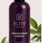 keratin repair shampoo