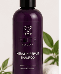 keratin repair shampoo
