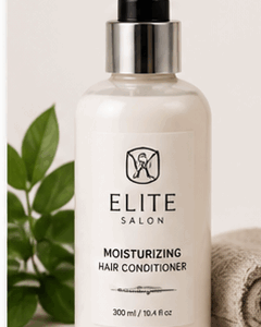 moisturizing hair conditioner