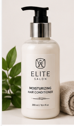 moisturizing hair conditioner