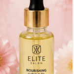 nourishing cuticle oil