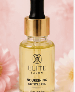 nourishing cuticle oil
