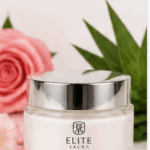 rose aloe face cream