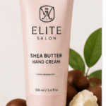 shea butter hand cream