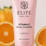 vitamin c facial cleanser