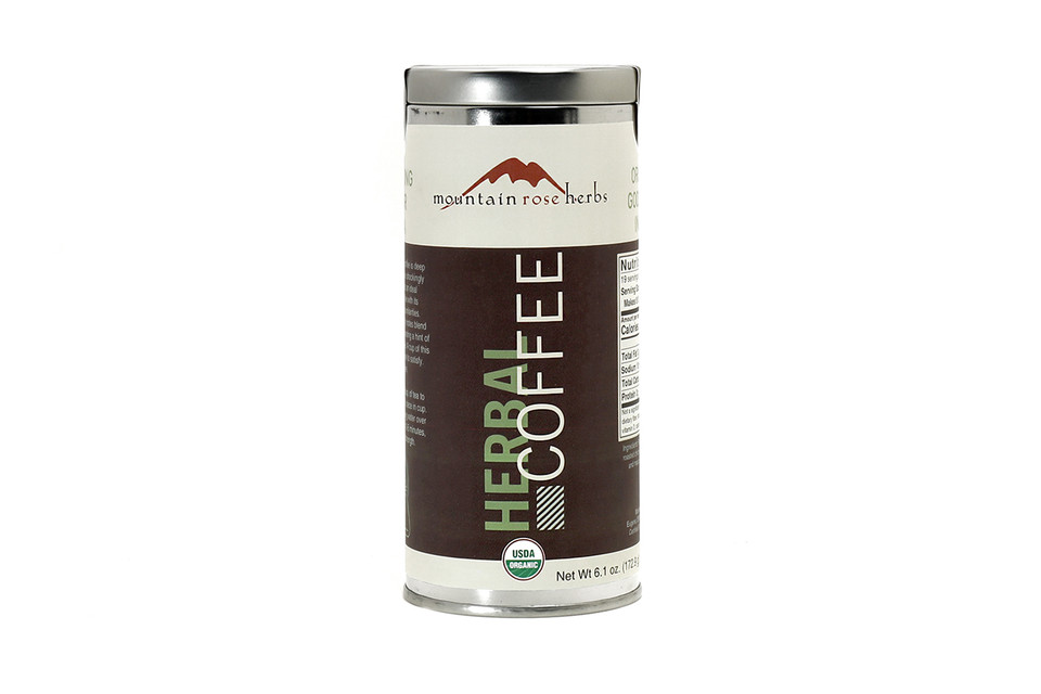 HerbalCoffee  08601