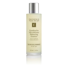 eminence organics kombucha microbiome balancing essence pdp