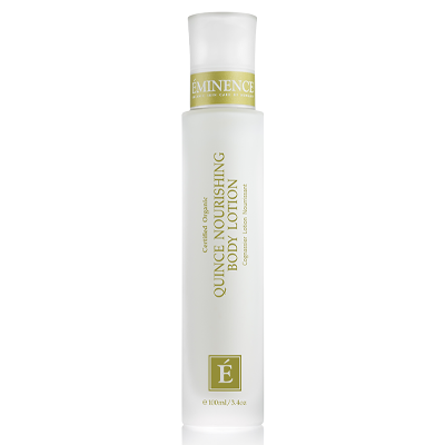 eminence organics quince nourishing body lotion 400x400px