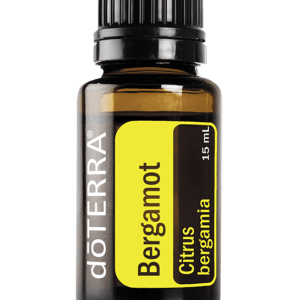 Bergamot 15 ml