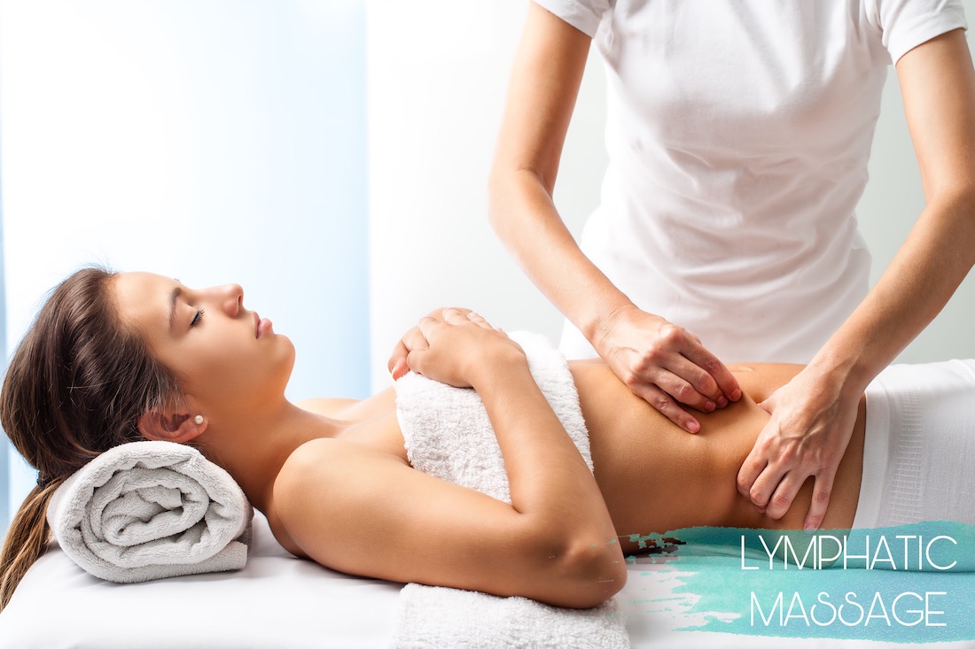 Lymphatic Drainage