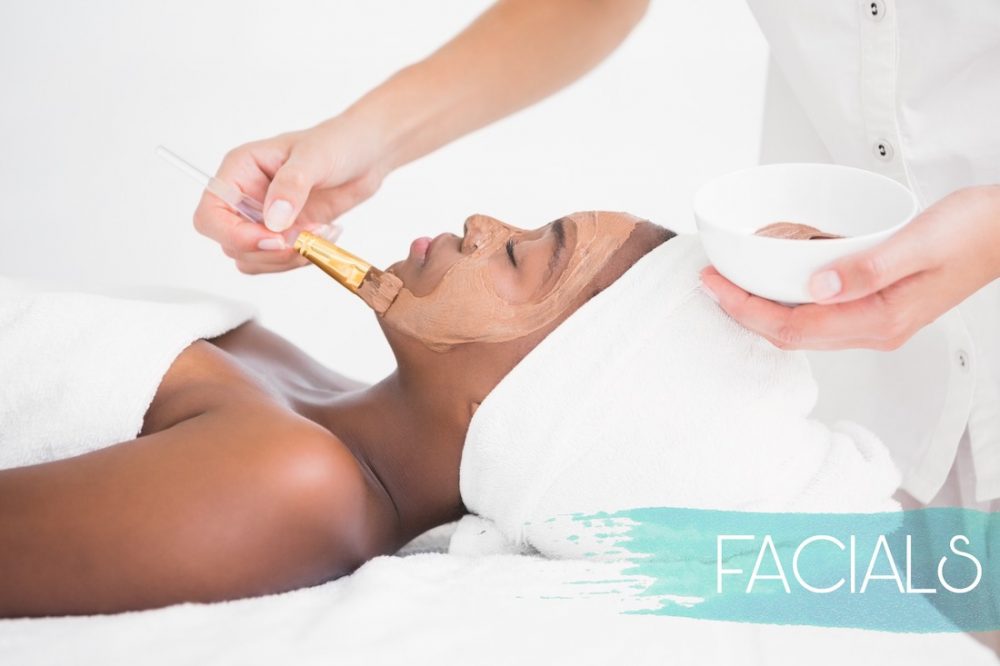 Facial Treatments