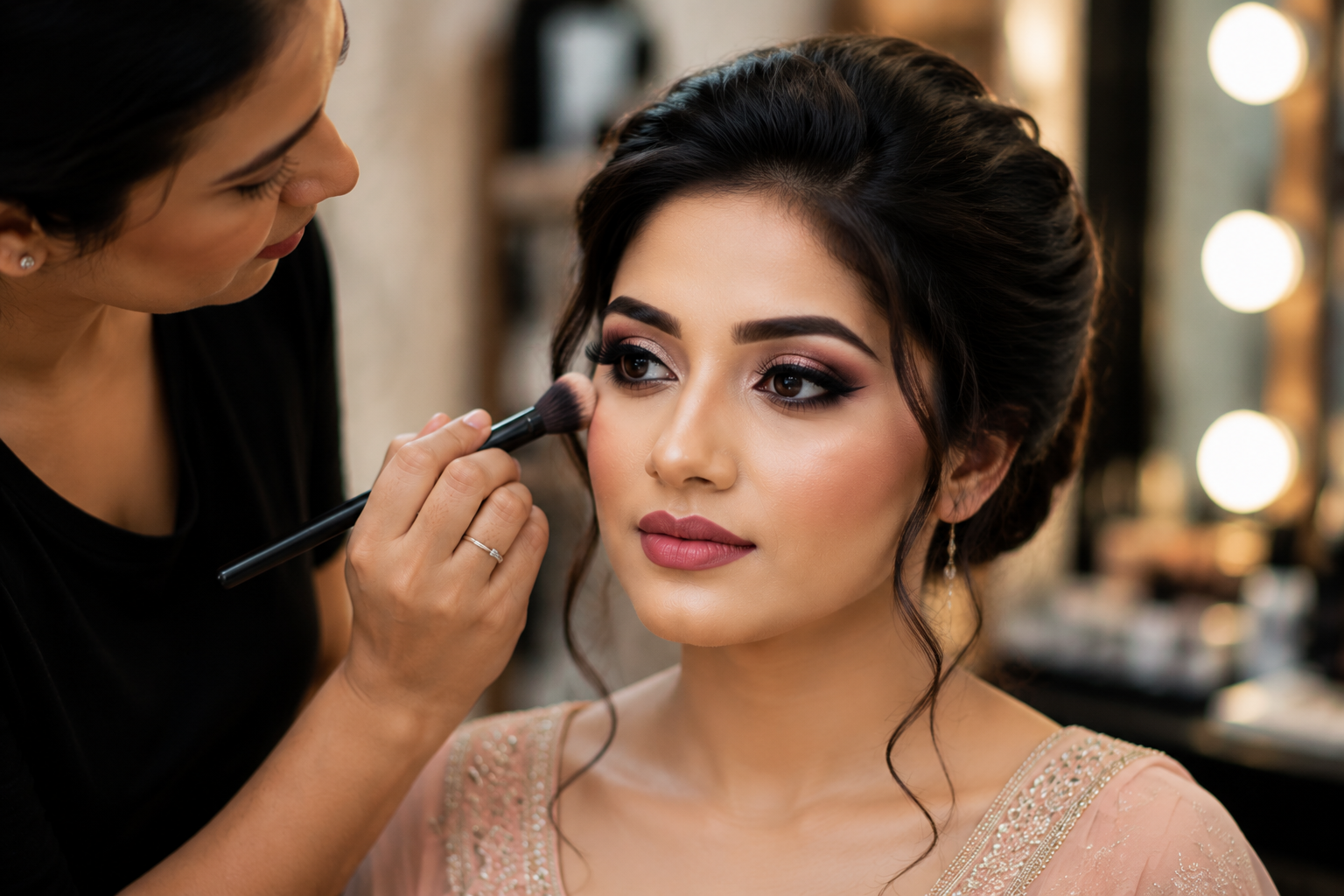 3d makeup