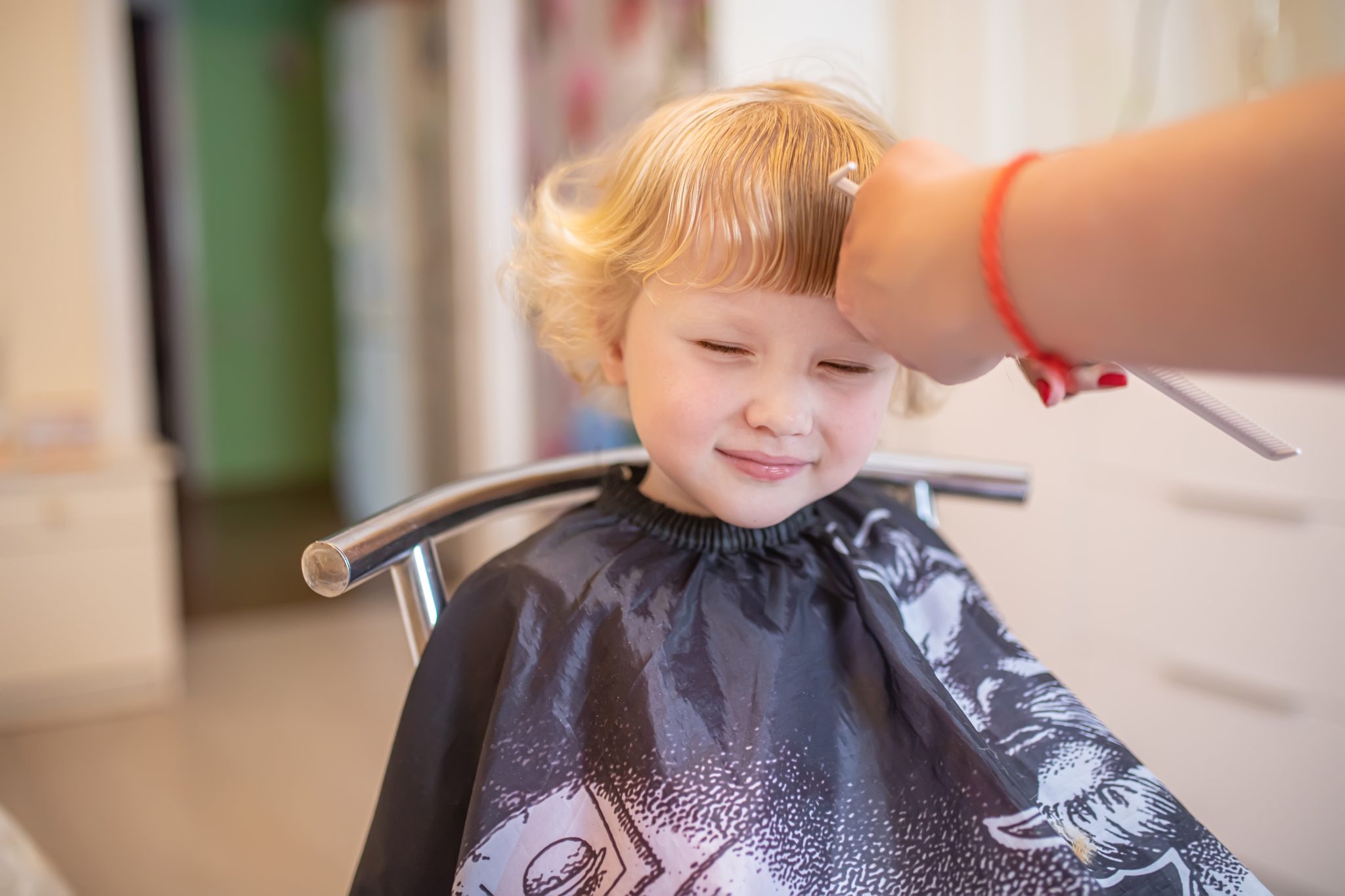 Baby Girl Haircut 2048x1366