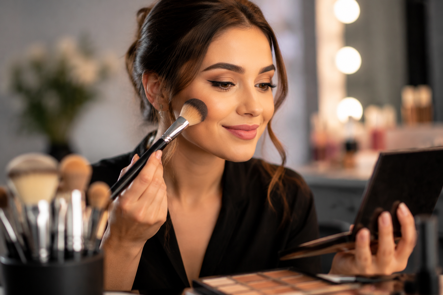 Makeup