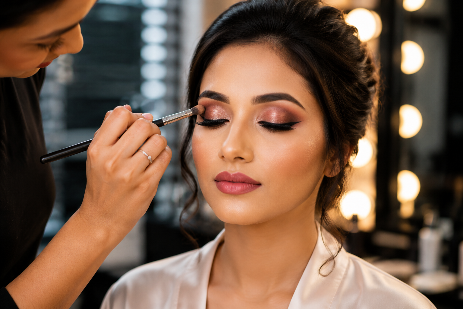 hd makeup