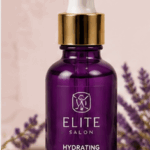 hydrating face serum