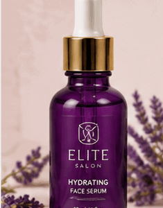 hydrating face serum